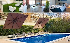 Salou Med Apartamentos